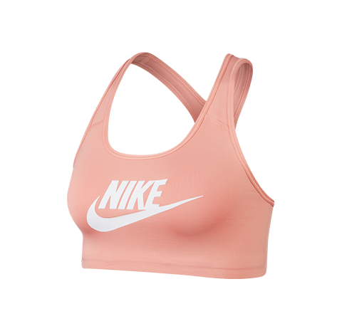 Nike Pro Swoosh Futura para mujer