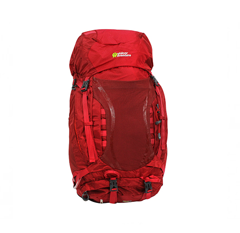 Outdoor Backpack 68 L