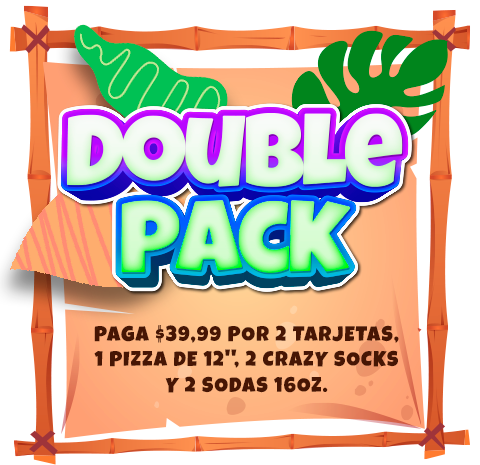 Double Pack