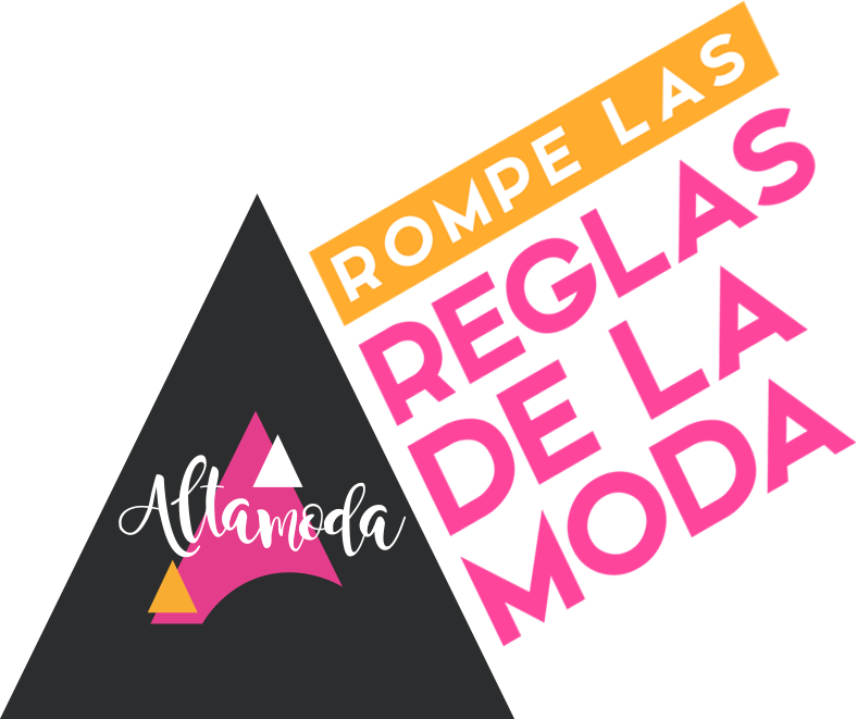 Altamodo Logo - Altaplaza Mall Panamá