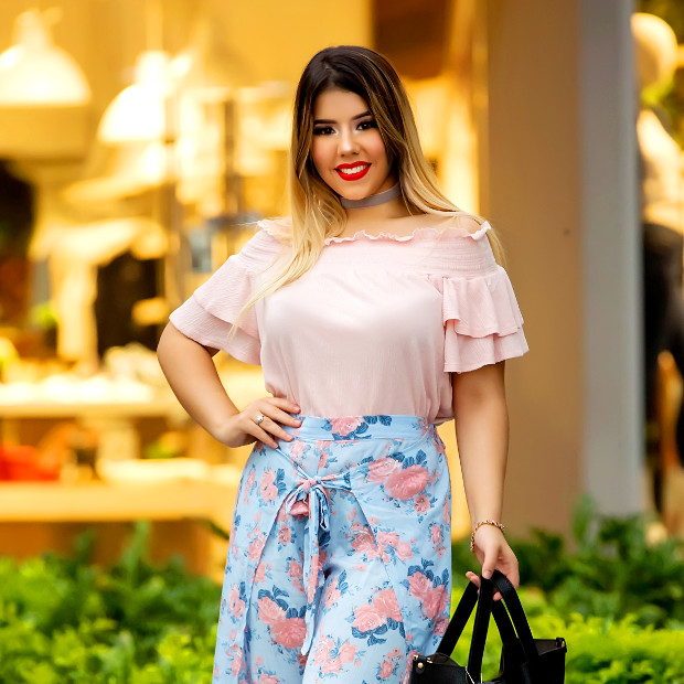 Cristina Hernandez - Altaplaza Mall - Altaplaza Mall Panamá