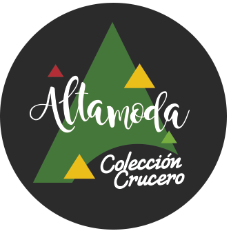Altamoda Logo - Altaplaza Mall Panamá