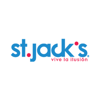 St Jacks's - Pormo Martín Llorens, AltaPlaza Mall Panamá