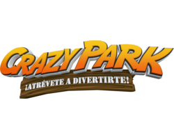 Crazypark - Jardin de Pelotas, Altaplaza Mall Panamá