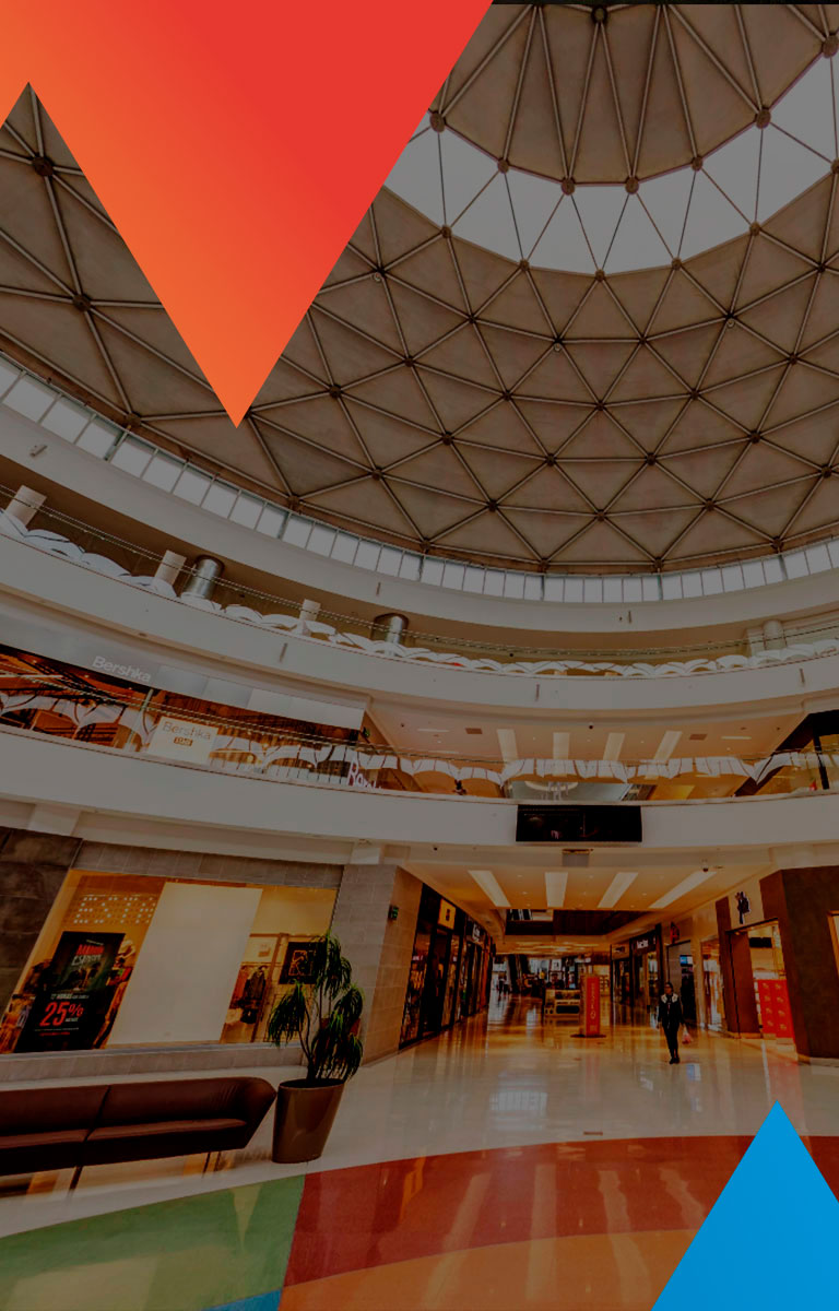 Tour Virtual de Altaplaza Mall Panamá