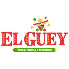 el guey