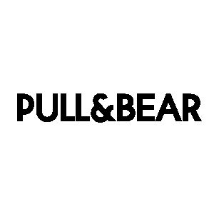 logo pull and bear