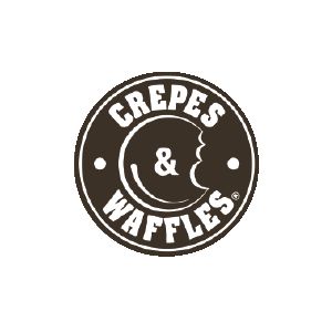 CREPES & WAFFLES