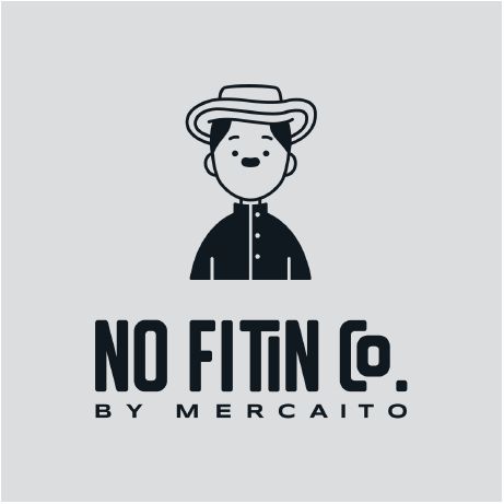 no fitin co