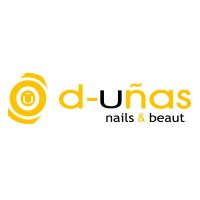 d uñas