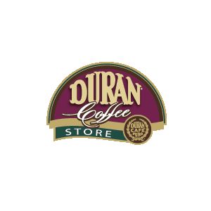 DURÁN COFFEE STORE