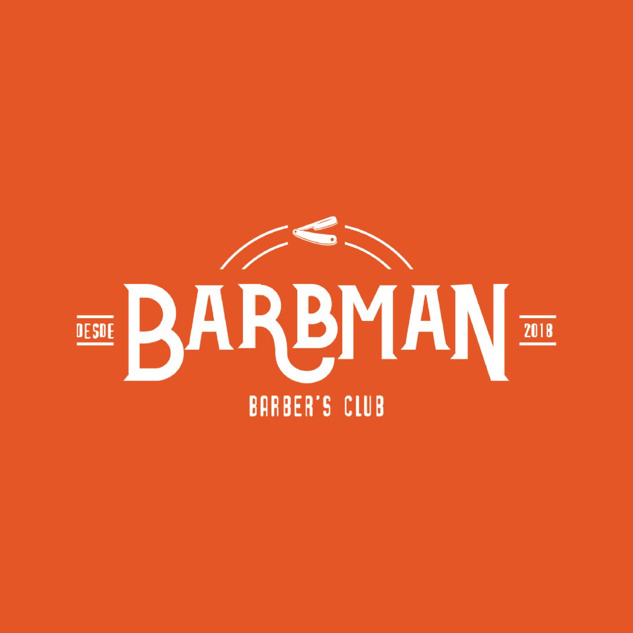 Barbman