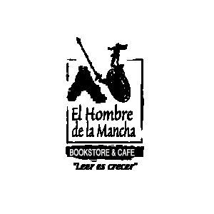 EL HOMBRE DE LA MANCHA