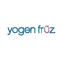 YOGEN FRÜZ