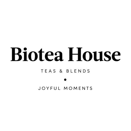Logo de BIOTEA HOUSE