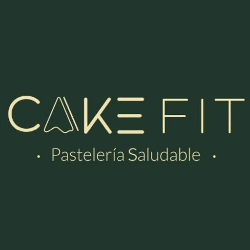 Logo de CAKE FIT