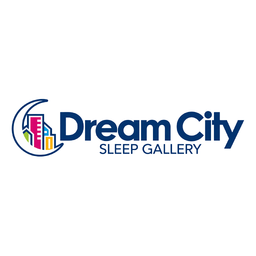 Logo de DREAM CITY