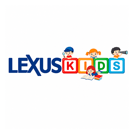 Logo de LEXUS KIDS