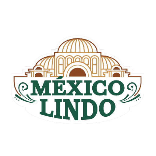 Logo de MÉXICO LINDO
