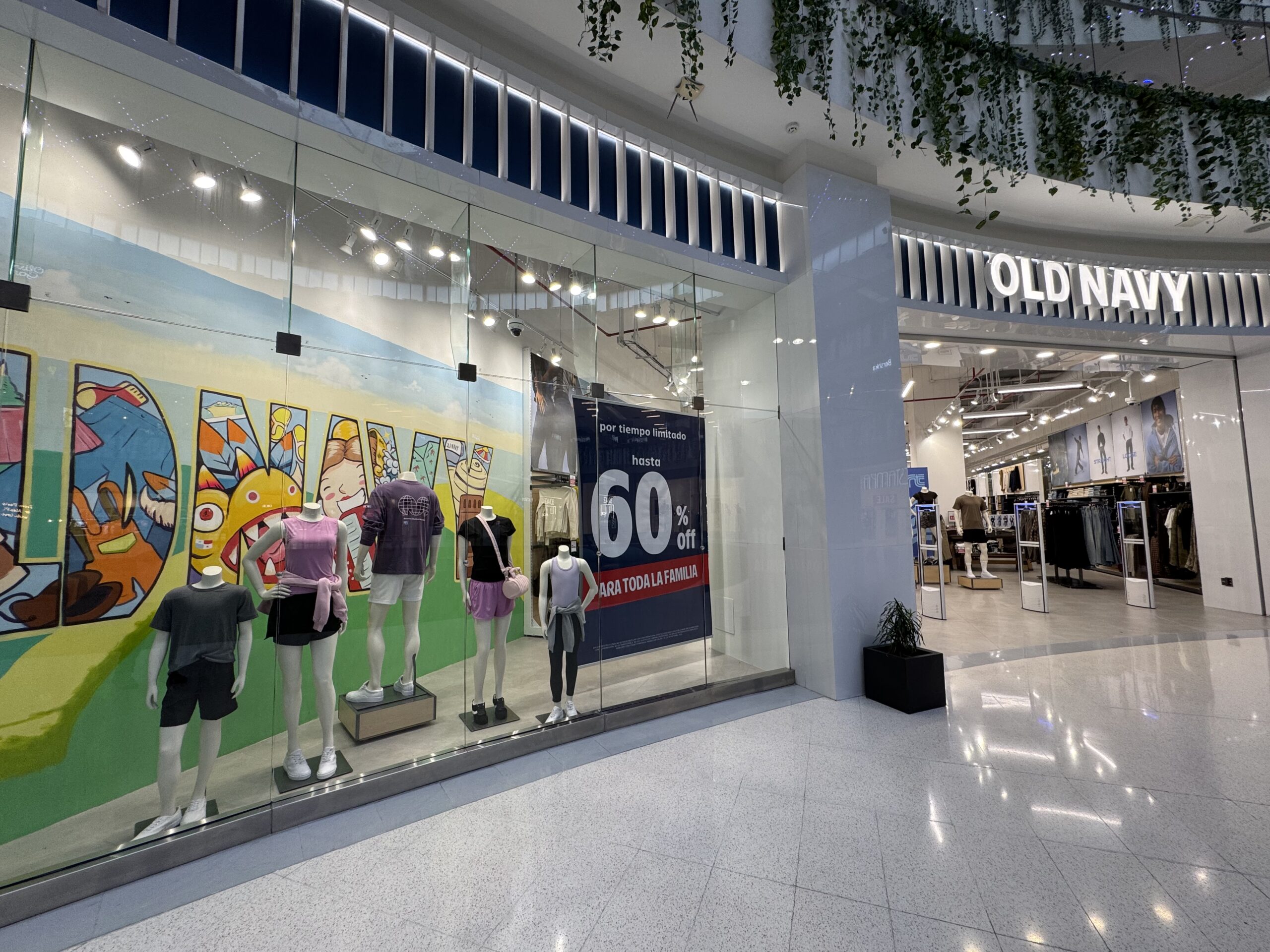 OLD NAVY en AltaPlaza Mall · imagen 1