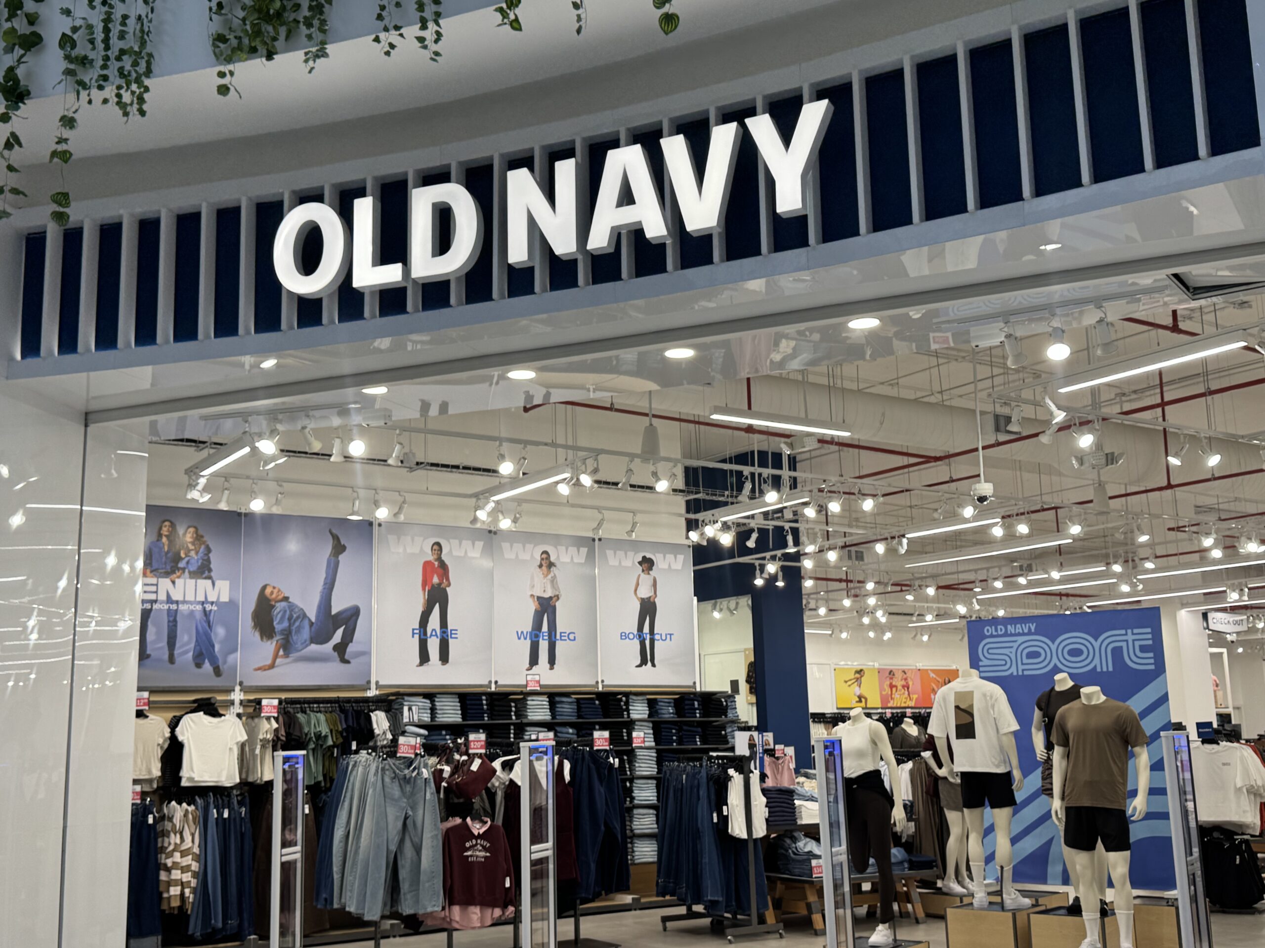 OLD NAVY en AltaPlaza Mall · imagen 2
