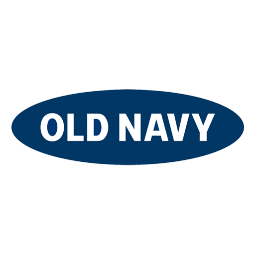 Logo de OLD NAVY