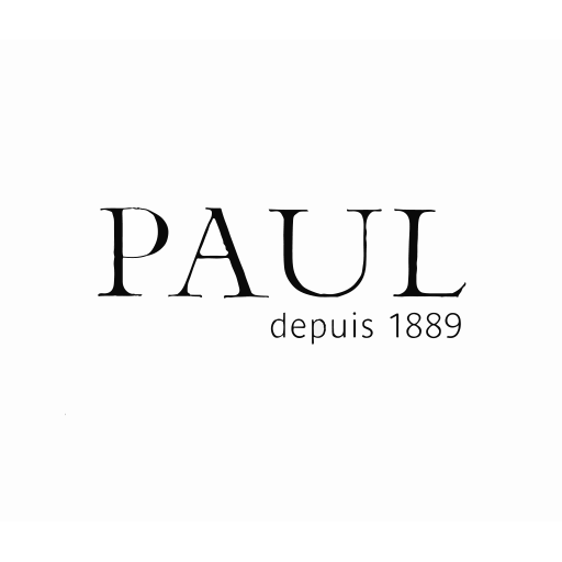 Logo de PAUL BAKERY