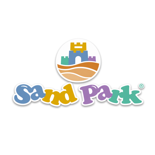 Logo de SAND PARK