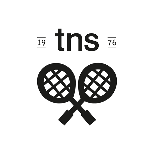 Logo de TENNIS